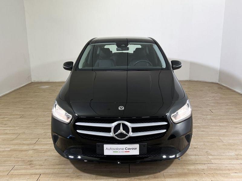 Mercedes-Benz Classe B B 180 Executive auto
