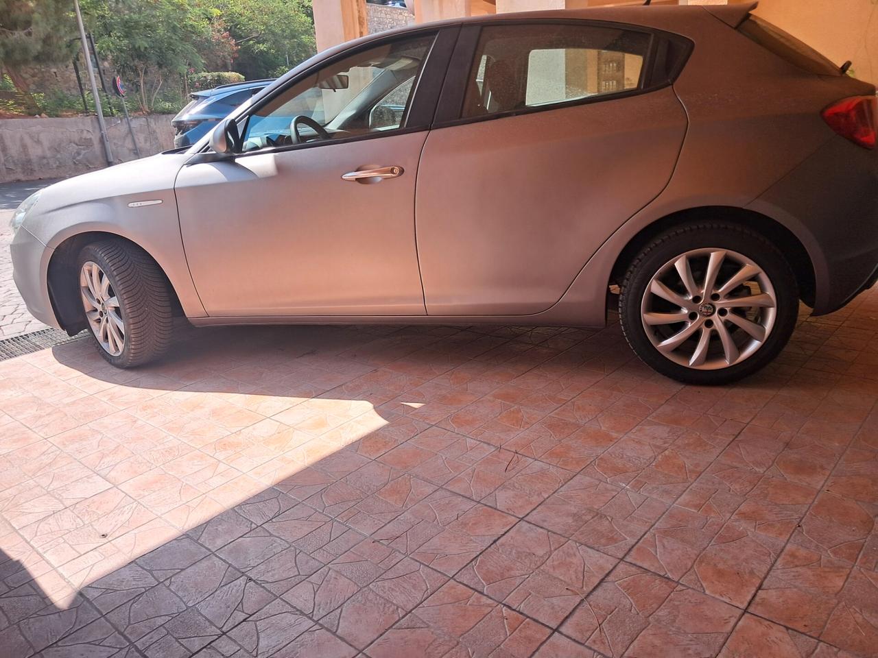 Alfa Romeo Giulietta 1.6 JTDm 120 CV Super