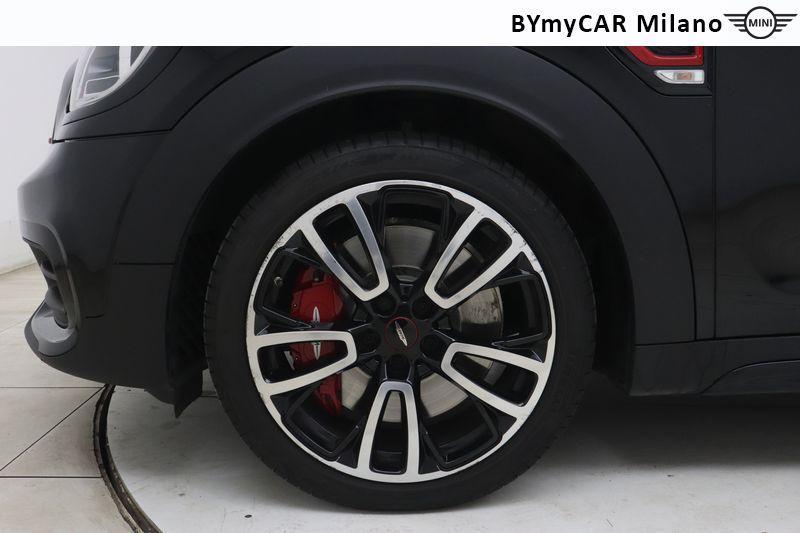 Mini Countryman Mini Countryman 2.0 JWC auto