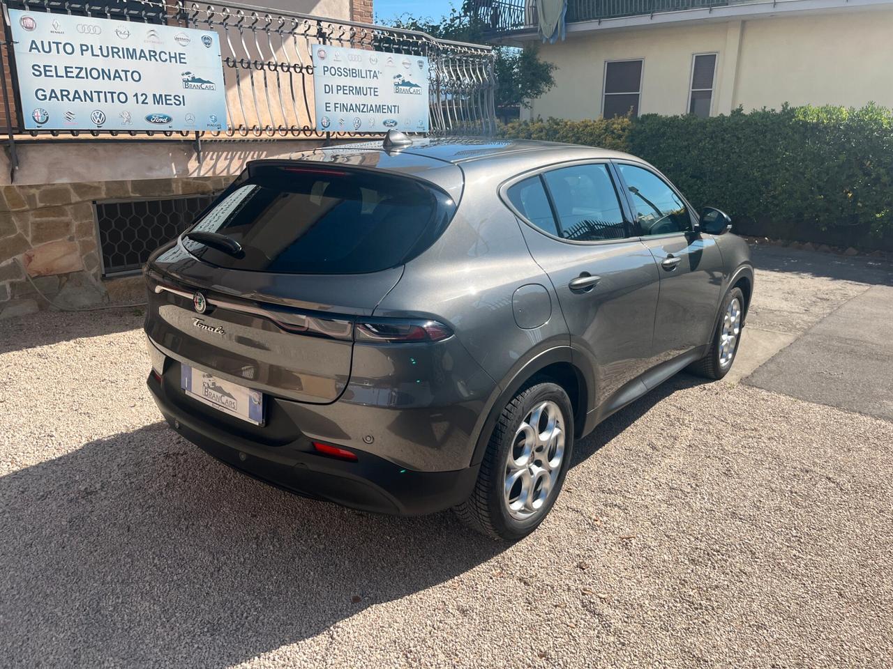 Alfa Romeo Tonale 1.6 130CV SPRINT 2024