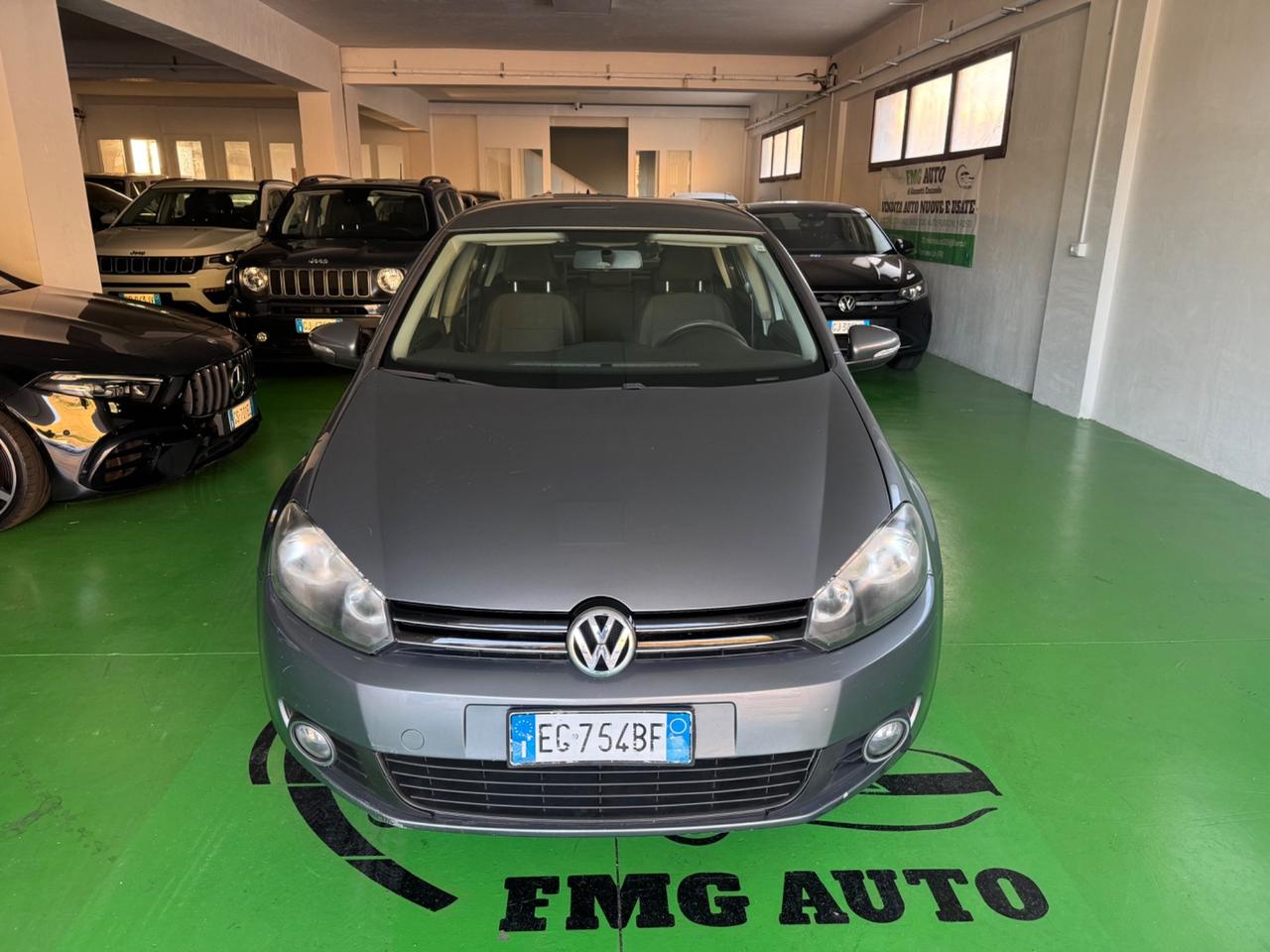 Volkswagen Golf 1600 Tdi