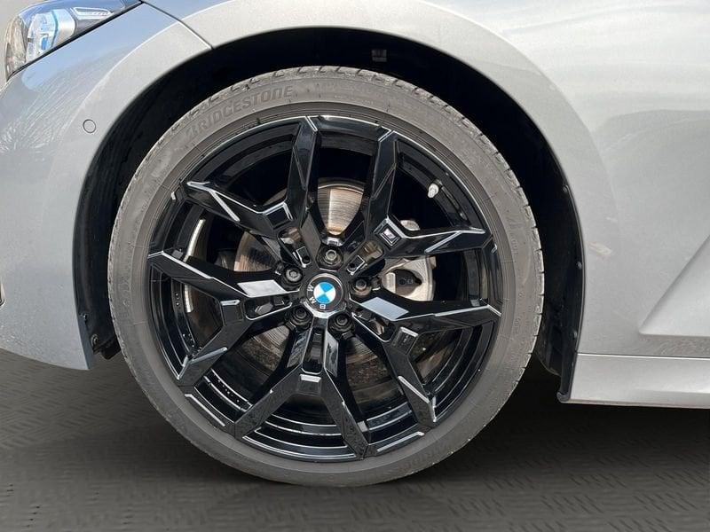 BMW Serie 3 320d Touring mhev 48V MSport auto