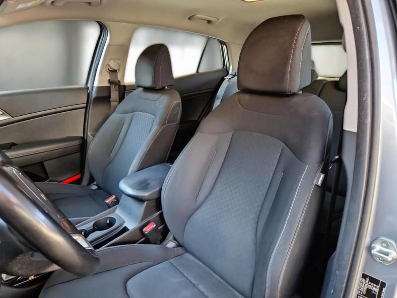 KIA SPORTAGE 1.6 TGDI MHEV BUSINESS 2WD SUV