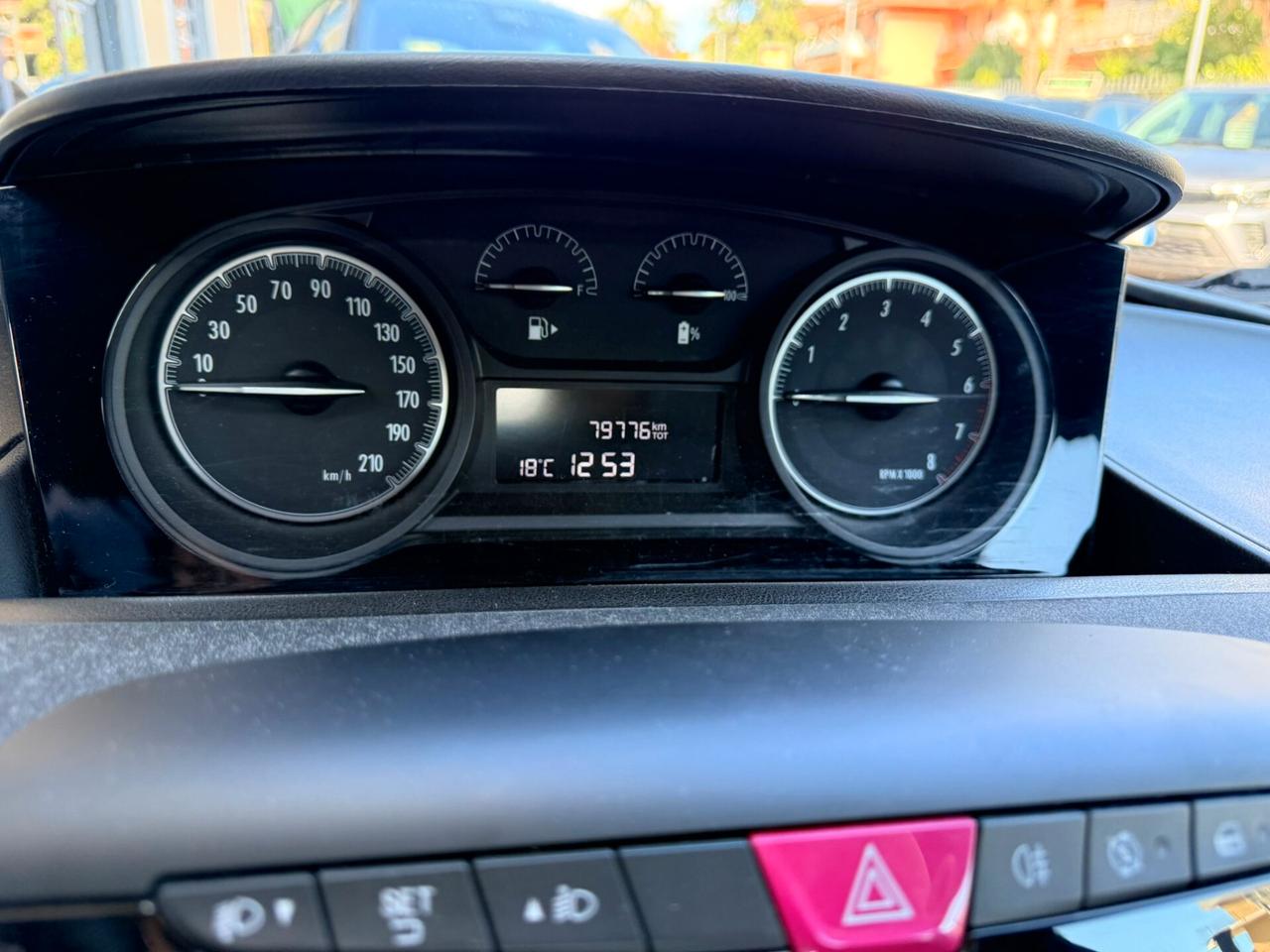 Lancia Ypsilon 1.0 FireFly 5 porte S&S Hybrid