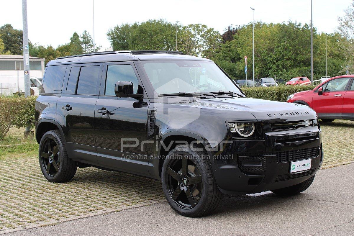 LAND ROVER Defender 110 3.0D I6 200 CV AWD Auto S