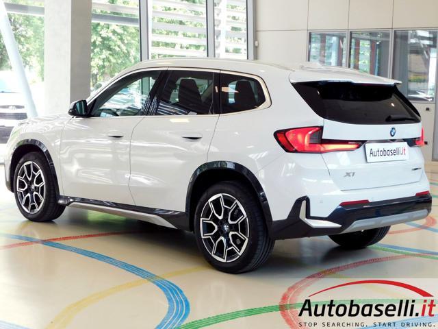 BMW X1 SDRIVE 18D XLINE 150CV EDITION ESSENCE