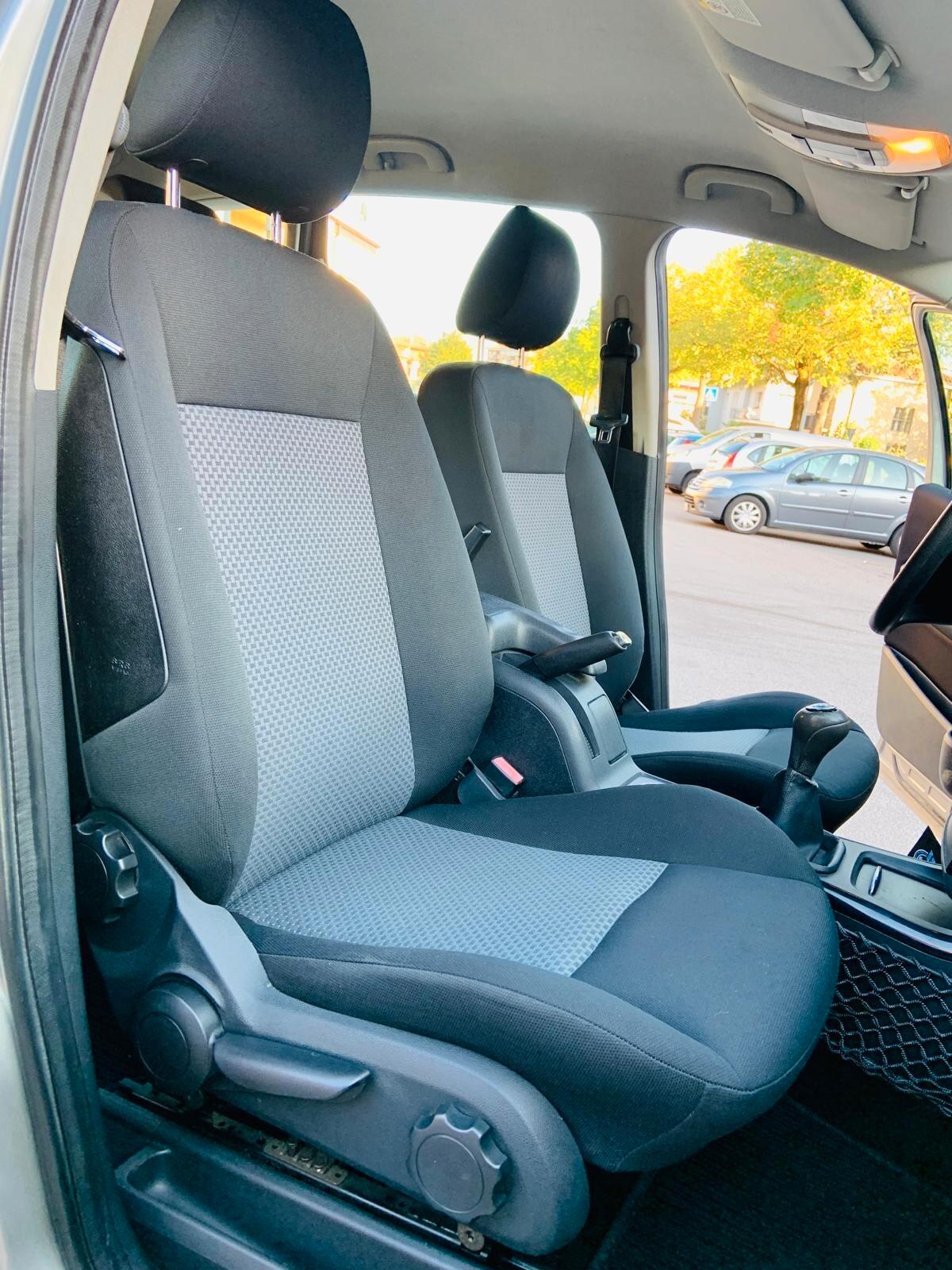 Mercedes-benz A 180 CDI Elegance