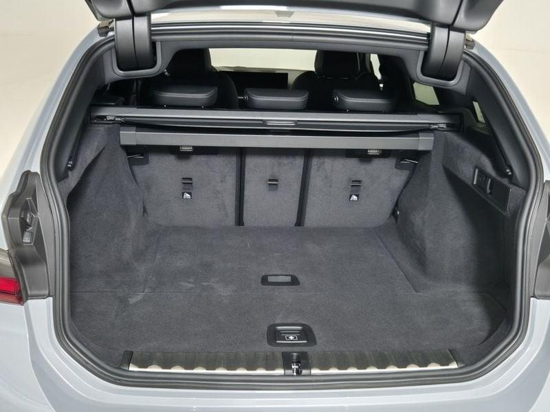BMW Serie 3 Touring Serie 3 G21 2022 Touring 318d Touring mhev 48V auto