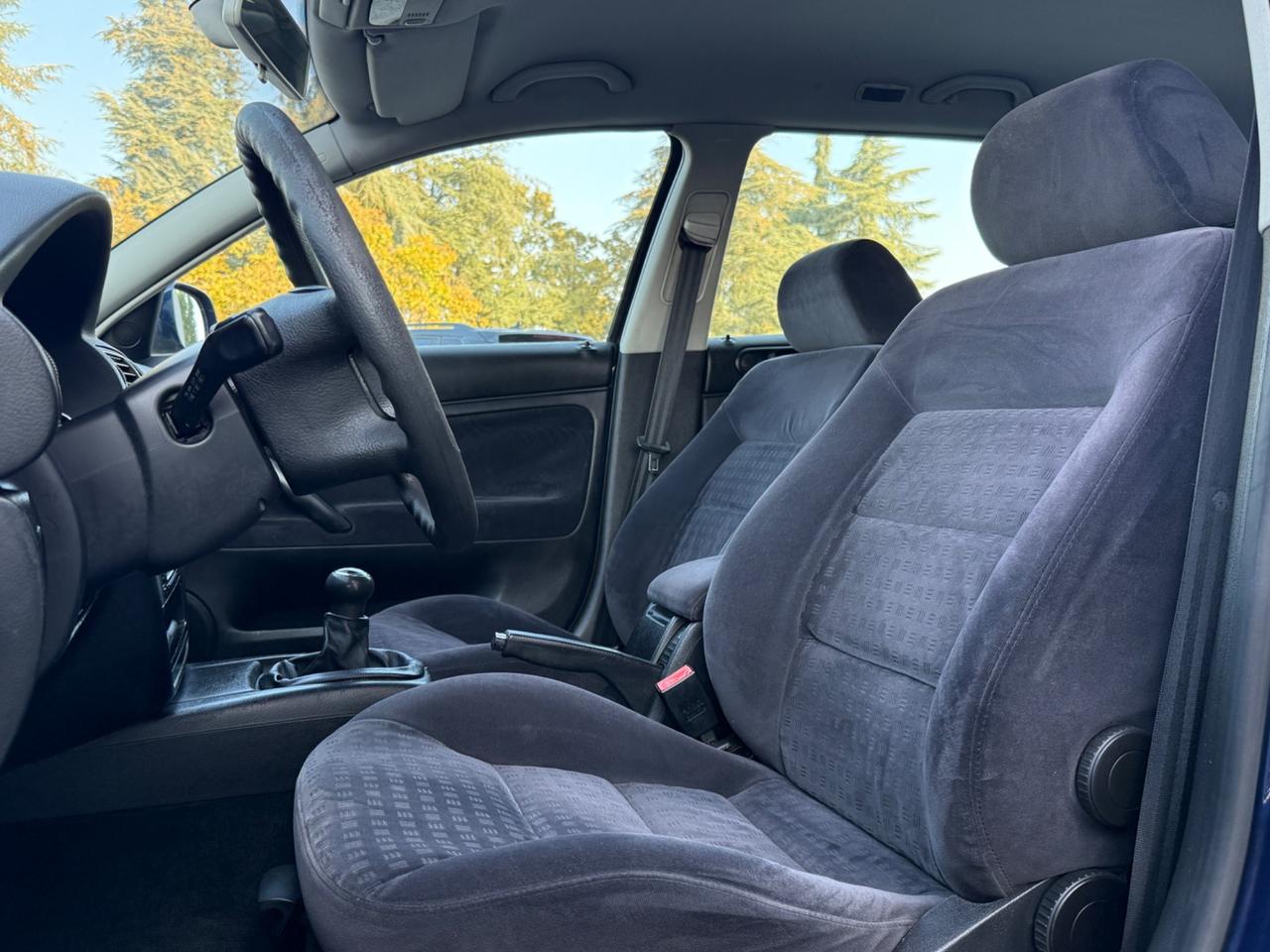 Volkswagen Passat 1.9 TDI|