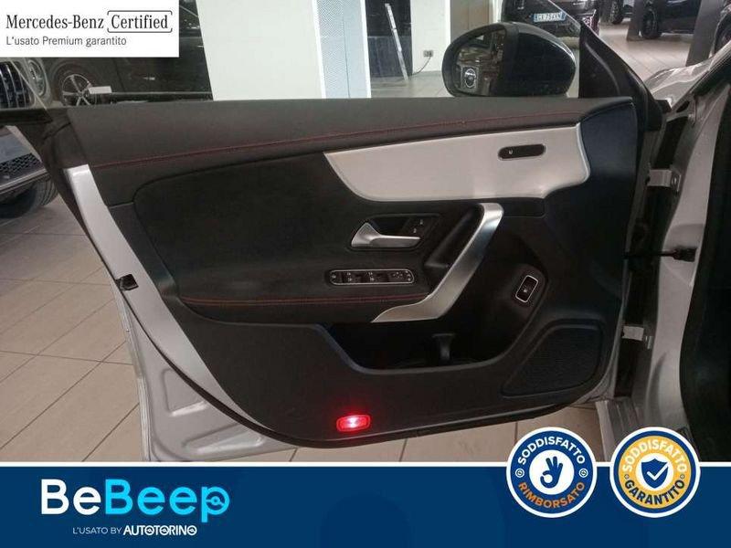 Mercedes-Benz CLA S.Brake SHOOTING BRAKE 250 E PHEV (EQ-POWER) PREMIUM A