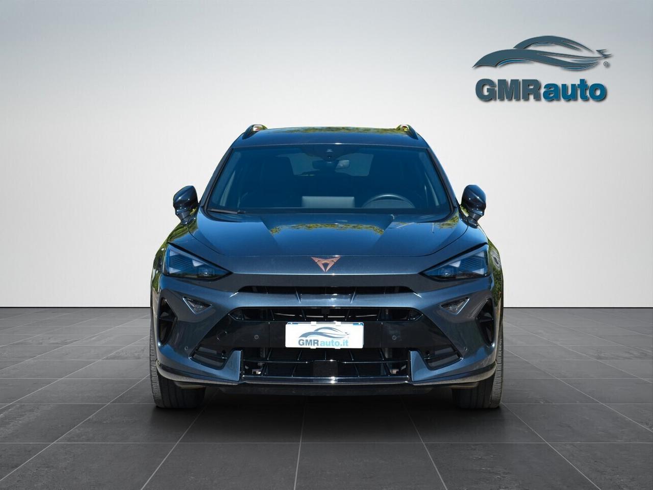 Cupra Formentor 1.5 e-Hybrid DSG PREZZO REALE