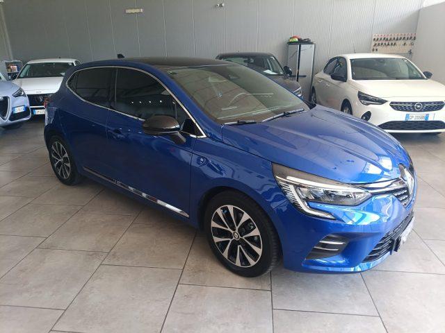 RENAULT Clio Full Hybrid E-Tech 145 CV 5 porte Techno