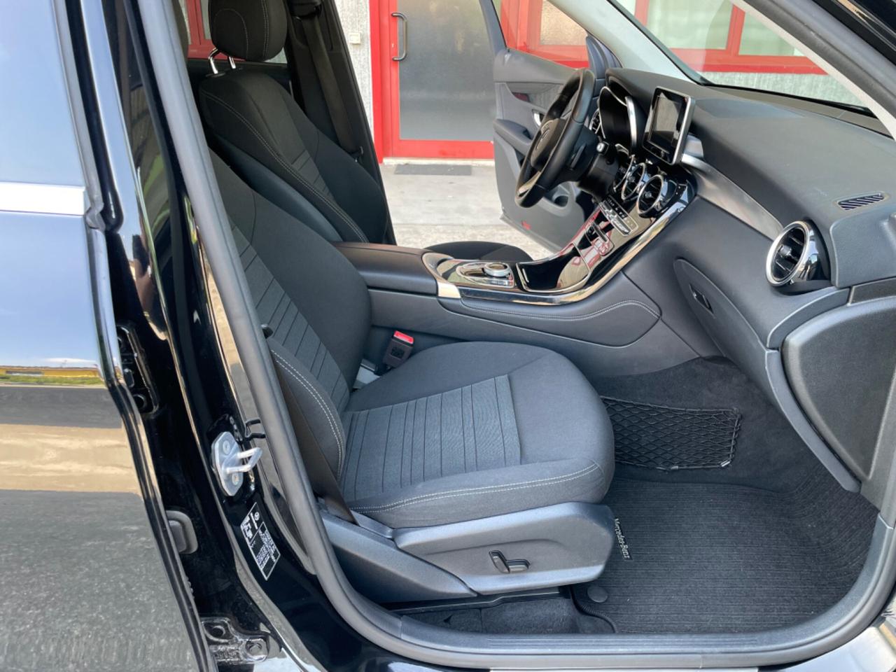 Mercedes-benz GLC 250 GLC 220 d 4Matic Executive