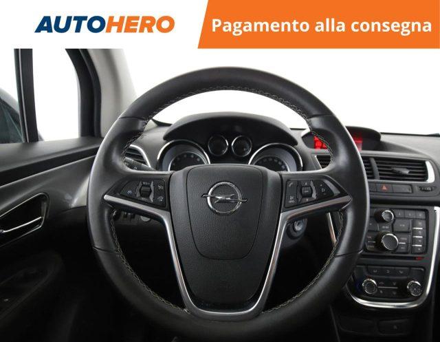 OPEL Mokka 1.6 Ecotec 115CV 4x2 Start&Stop Ego