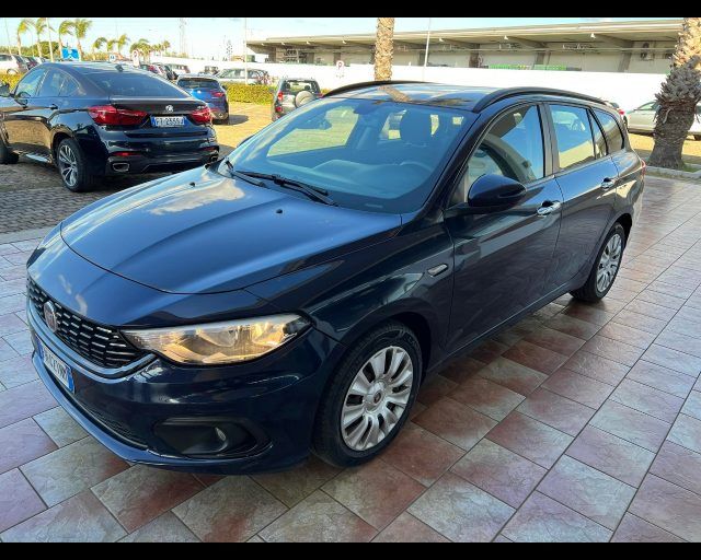 FIAT Tipo 1.3 Mjt S&amp;S SW Easy