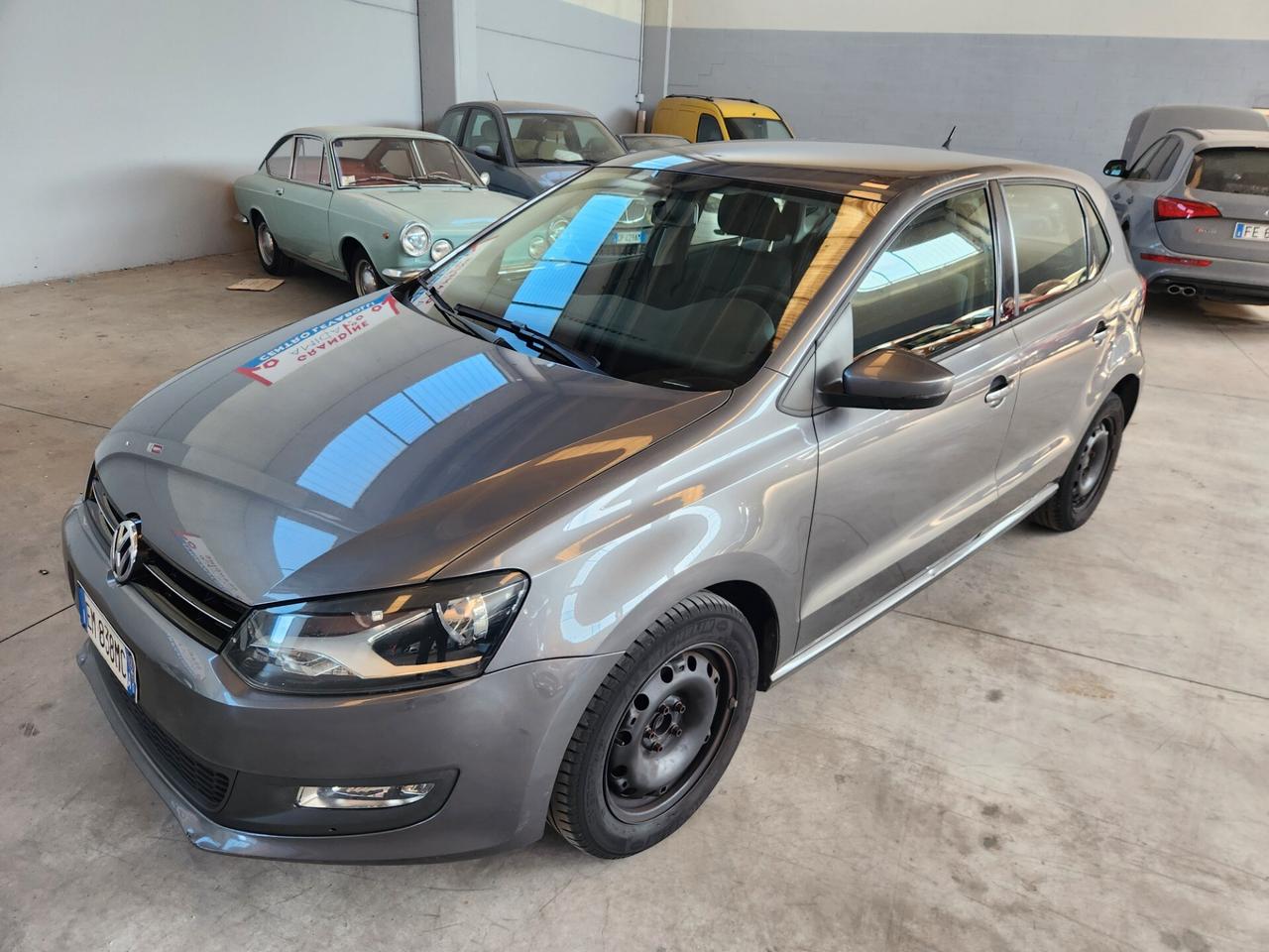 Volkswagen Polo 1.2 70 CV 5p. Comfortline