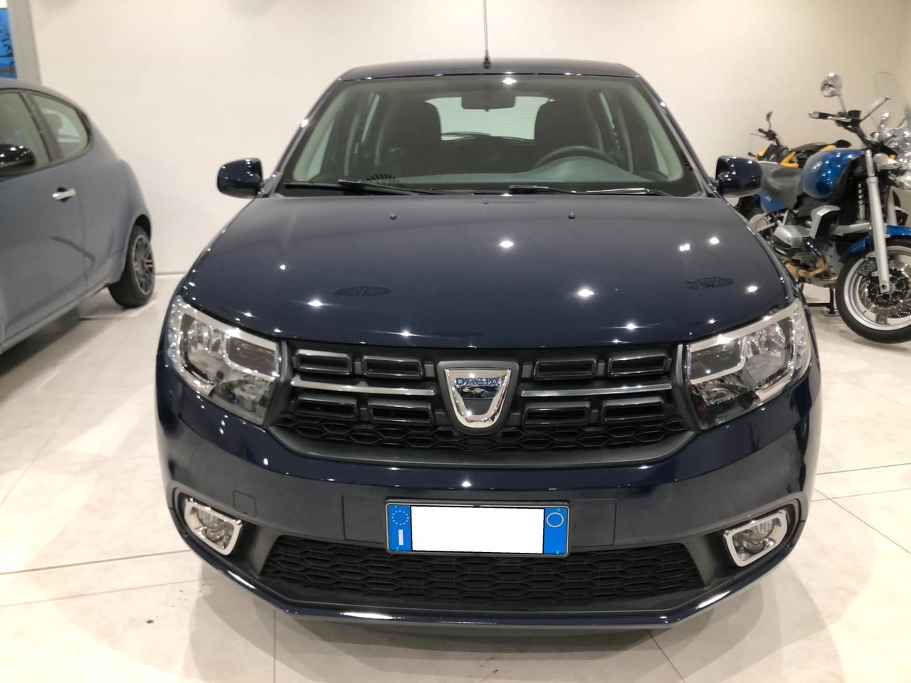 Dacia Sandero Streetway 0.9 TCe Turbo GPL 90 CV S&S Comfort