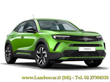 OPEL Mokka 1.2 Turbo 100cv Edition - OFFERTA CON ROTTAMAZIONE