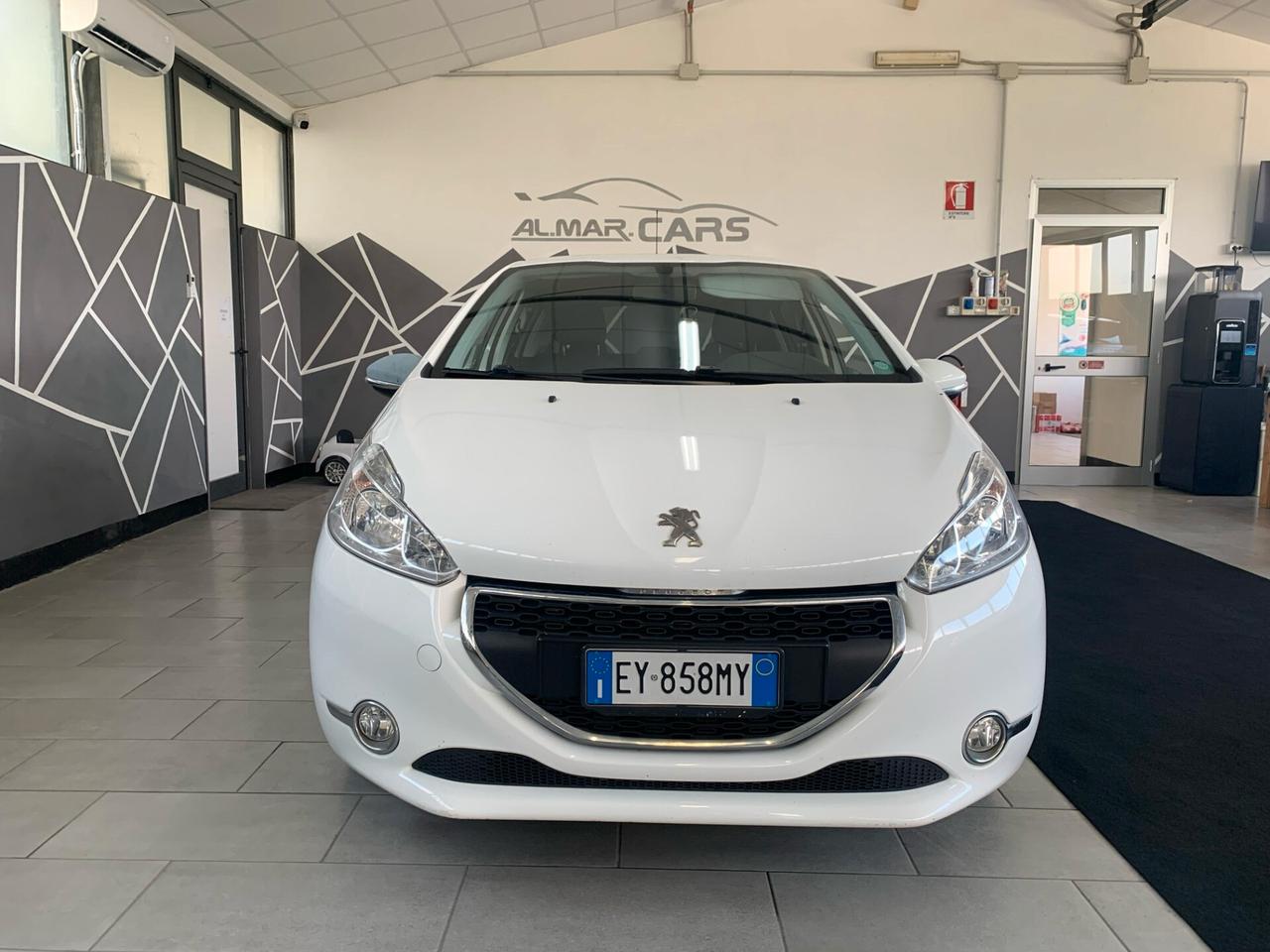 Peugeot 208 1.4 VTi 95 CV 5p. GPL Allure