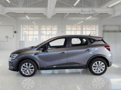 Renault Captur 1.5 blue dci Business 115cv edc