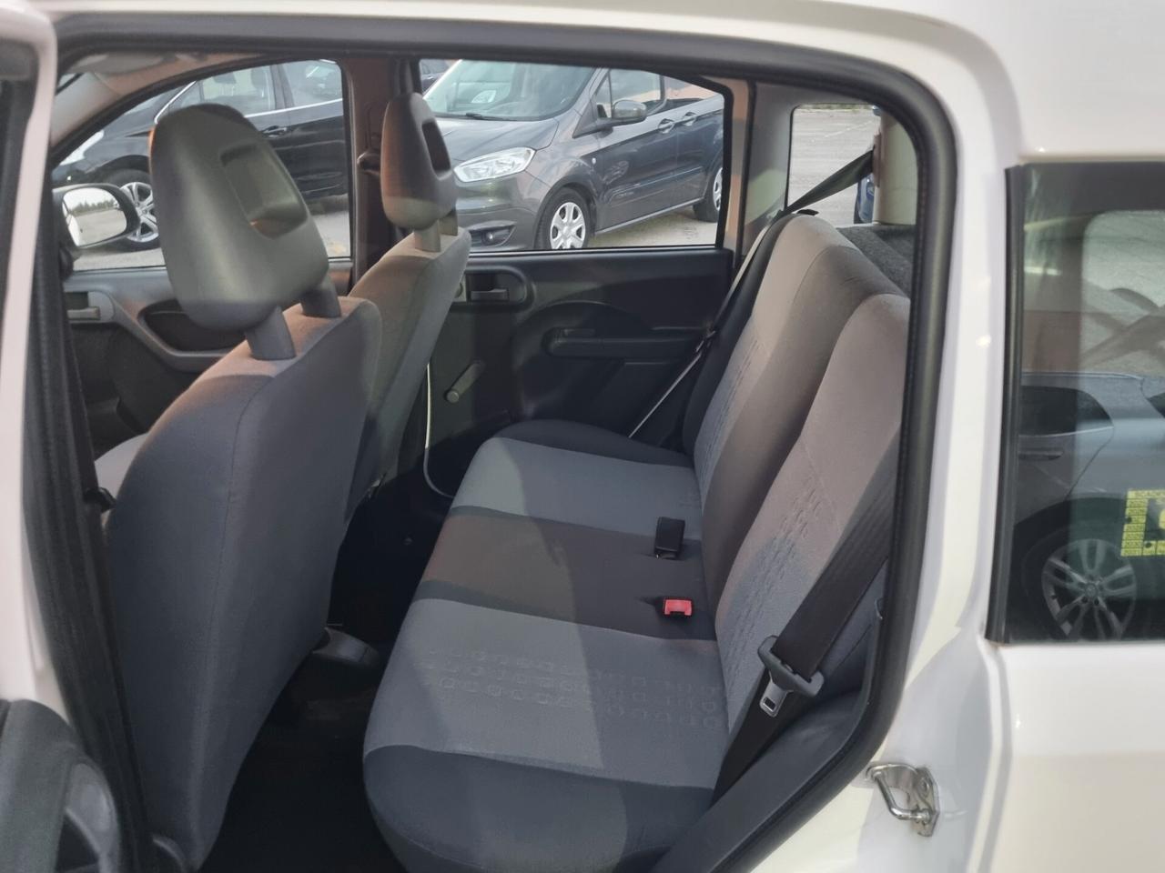 Fiat Panda 1.4 Natural Power METANO