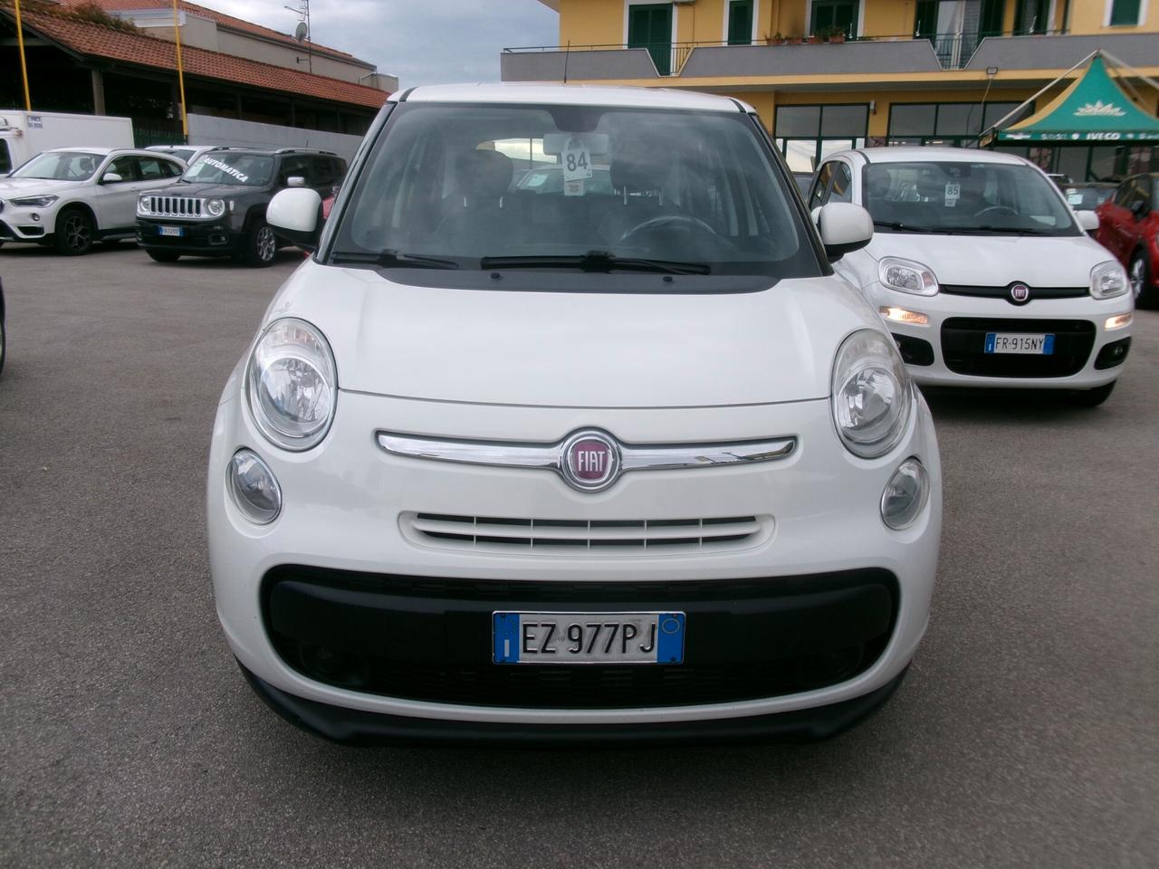Fiat 500L 1.3 M-JET 85CV E5 POP STAR