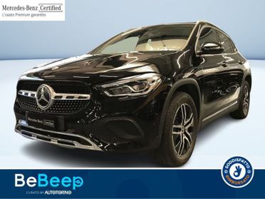 Mercedes-Benz GLA 250 E PHEV (EQ-POWER) SPORT PLUS AUTO