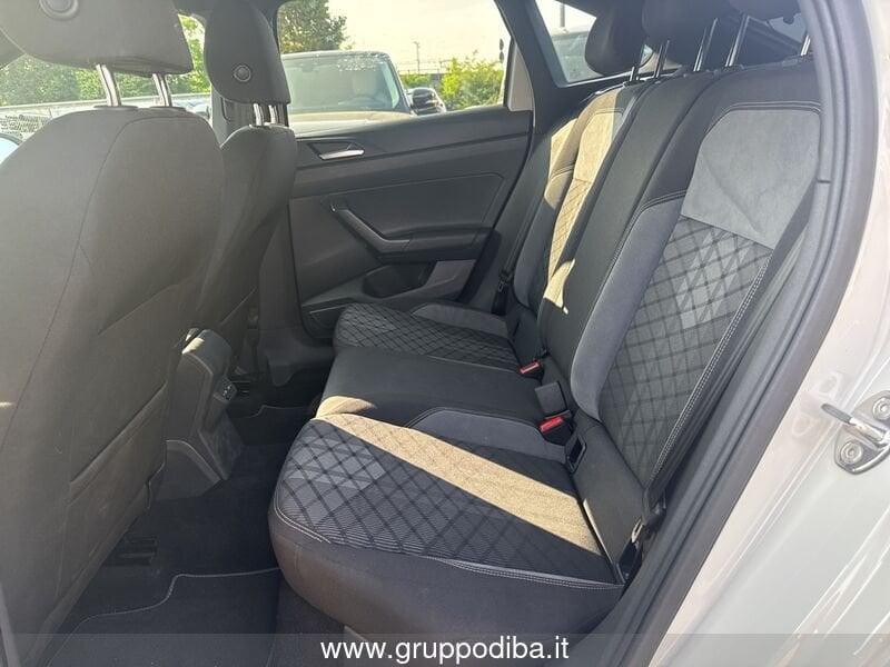 Volkswagen Taigo 1.0 tsi R-Line 110cv dsg
