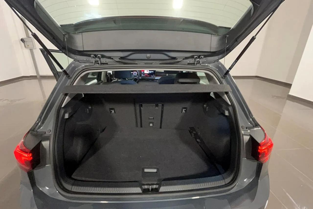 Volkswagen Golf 2.0 TDI 115 CV SCR Life