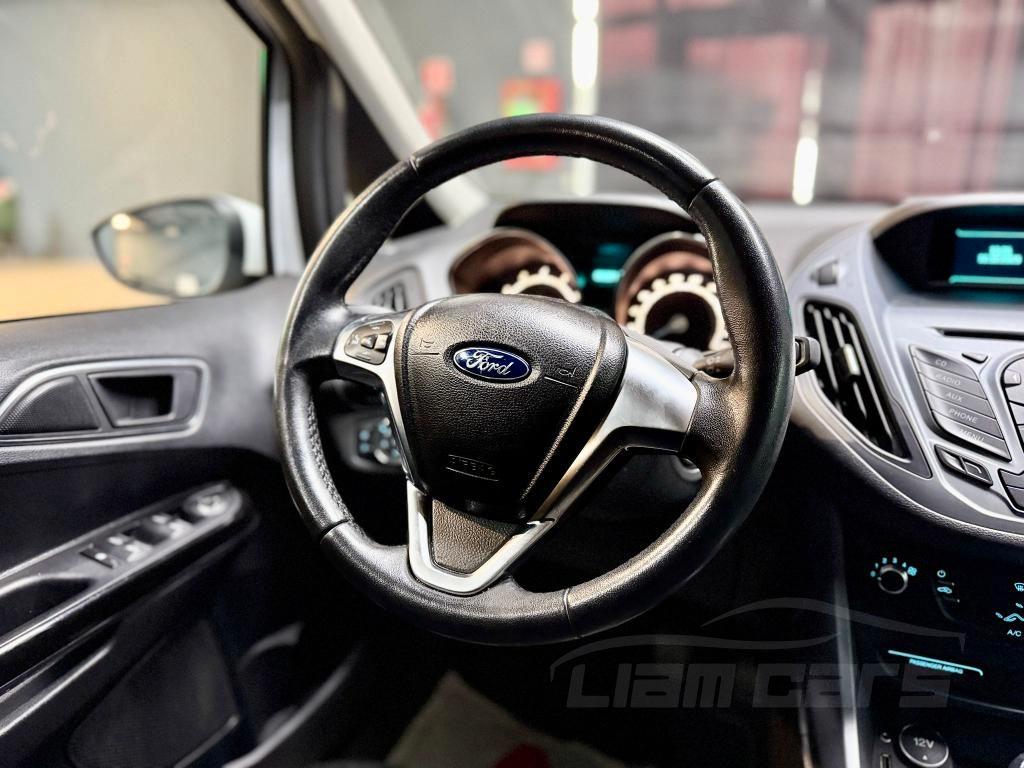 Ford B-Max 1.0 ecoboost Business Titanium 100cv E6