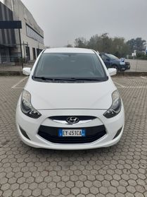 Hyundai iX20 1.4 CRDI 90 CV Comfort