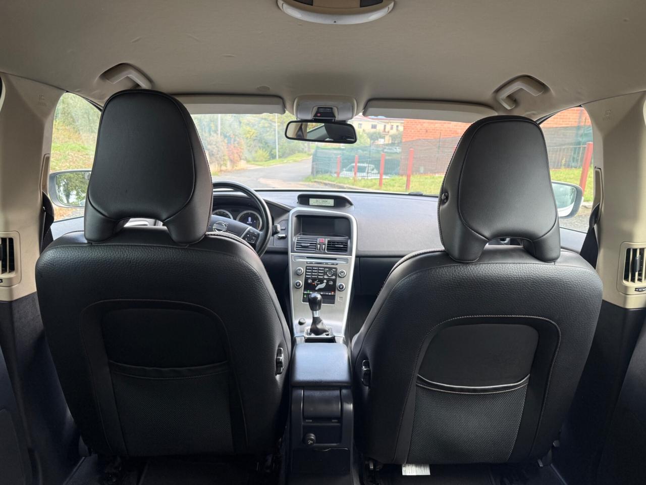 Volvo XC 60 XC60 D3 AWD
