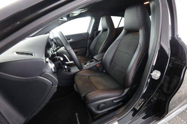 MERCEDES-BENZ CLA sse GLA GLA 200 CDI/d Automatic Premium