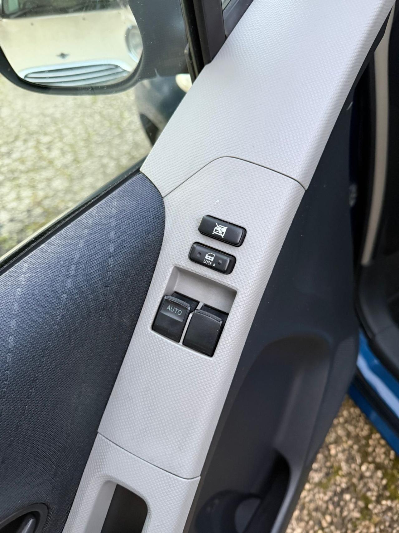 Toyota Yaris 1.3 5 porte