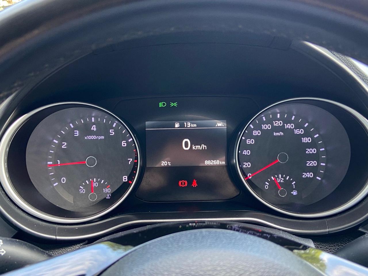 Kia XCeed Urban 1.0 T-GDI GPL #11197