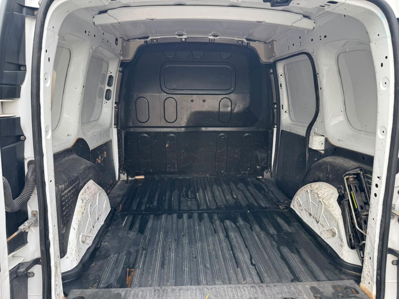 Renault Kangoo 1.5 dCi 90CV F.AP. 4p. Express