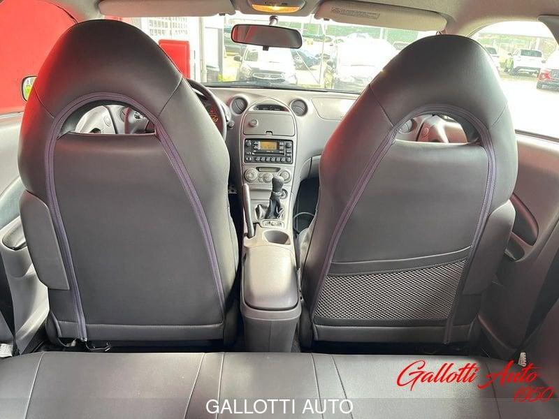 Toyota Celica 1.8 16V VVTL-i T Sport