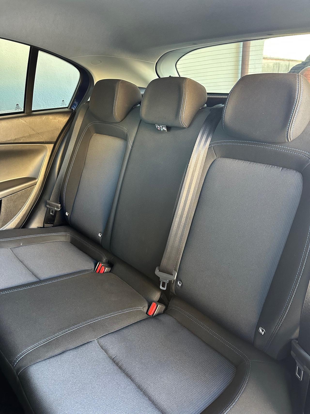 Fiat Tipo 5 Porte Tipo 5p 1.0 City Life 100cv