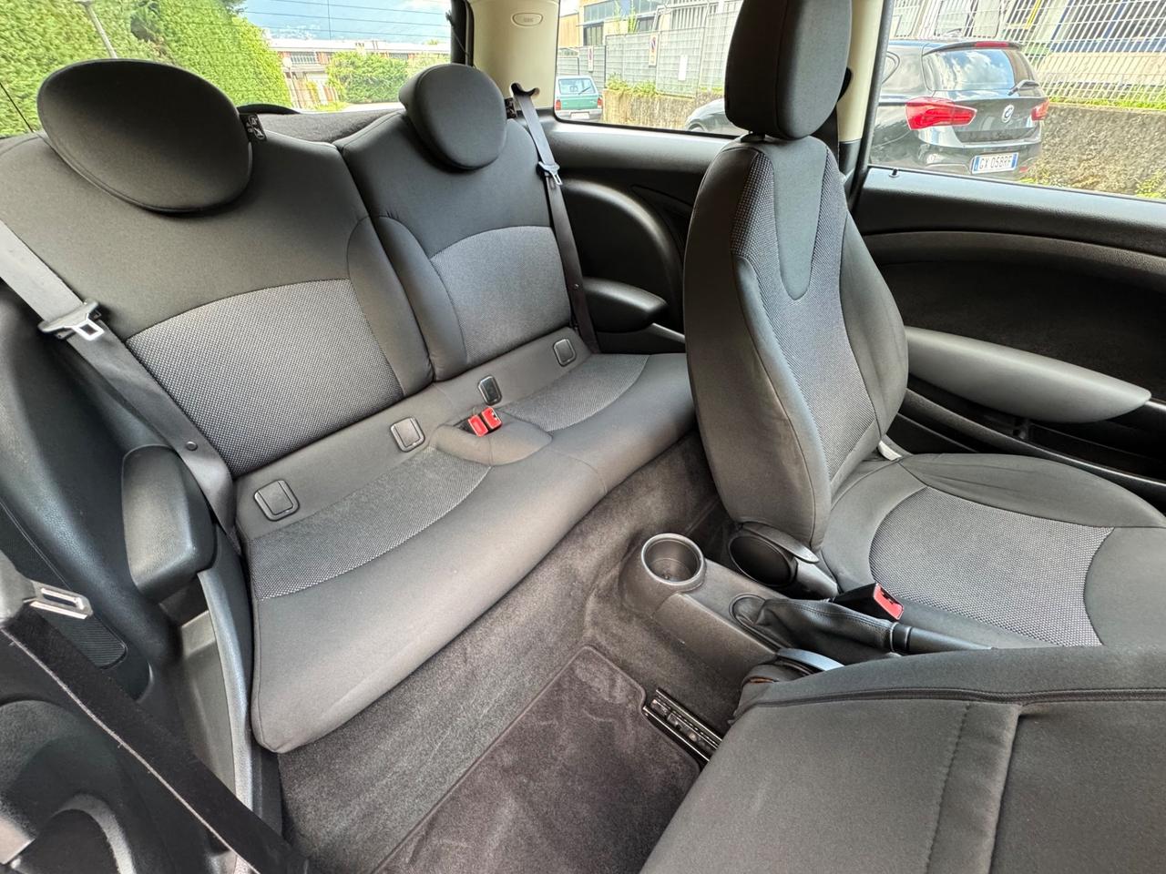 Mini 1.6 One NEOPATENTATI