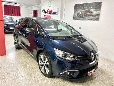 Renault Scenic Scénic dCi 8V 110 CV EDC Energy Bose