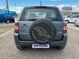 Suzuki Grand Vitara 1.9 DDiS 3 porte