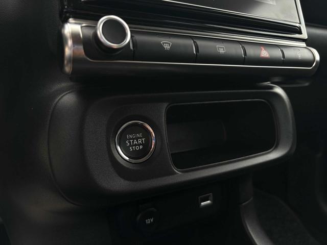 CITROEN C3 BlueHDi 100 S&S Shine FULL OPTIONAL