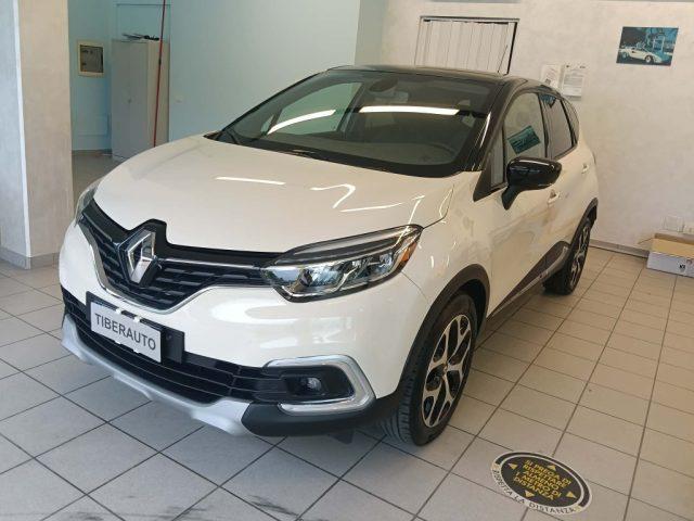 RENAULT Captur dCi 8V 90 CV EDC Sport Edition2