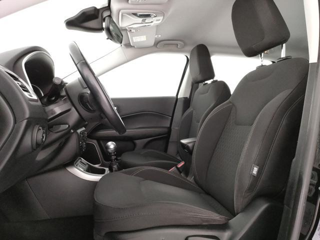 JEEP Compass 1.6 Multijet II 2WD Business
