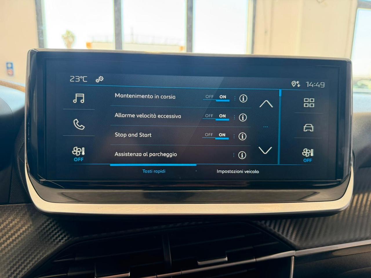 Peugeot 208 1.2 puretech Style s&s 75cv