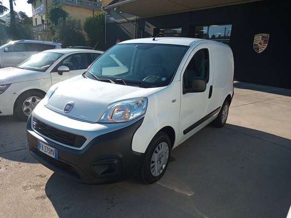 Fiat Fiorino 1.3 MJT 80CV Cargo SX CLIMA