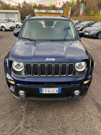 Jeep Renegade 1.6 Mjt 120 CV Longitude