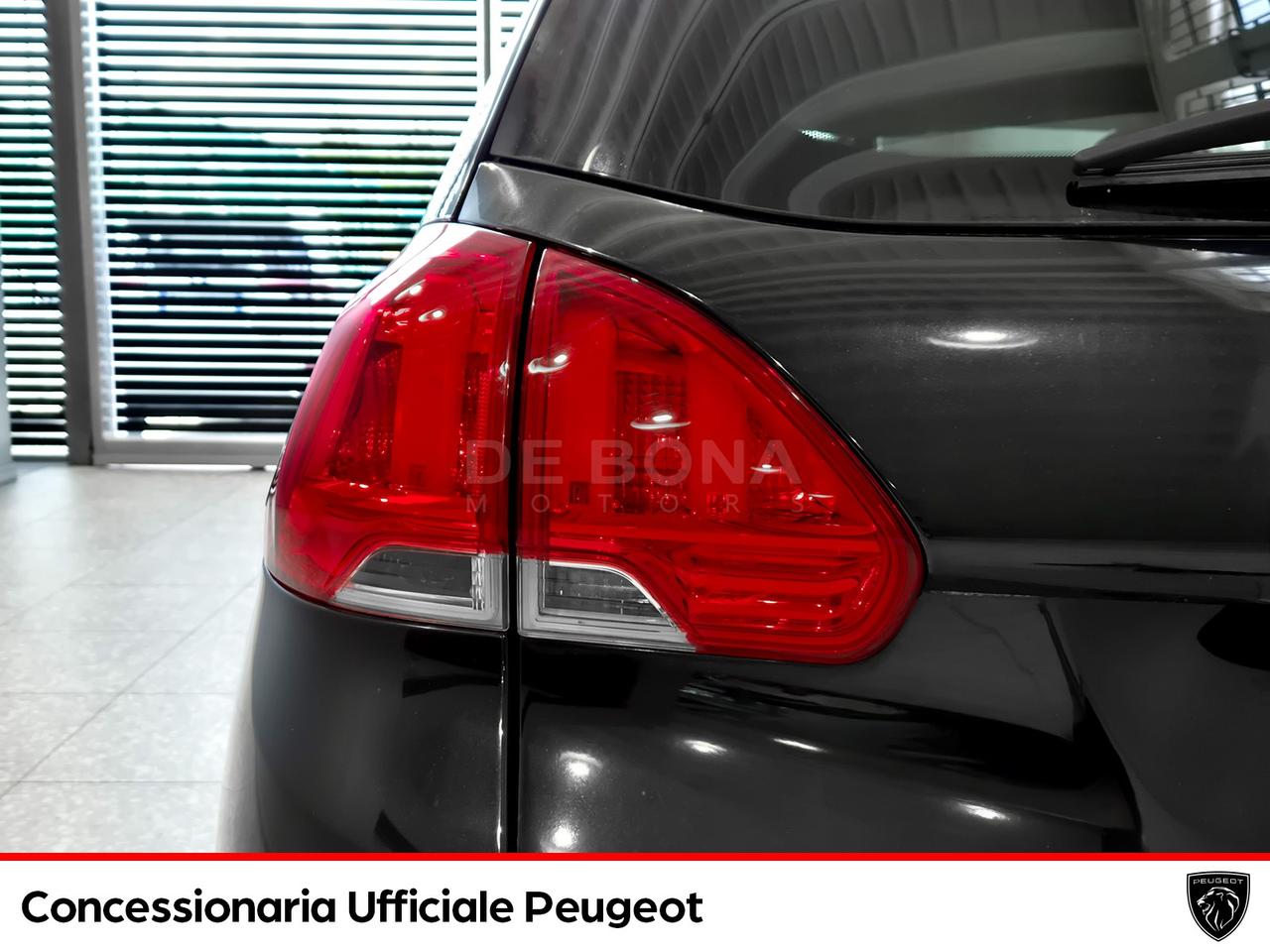 Peugeot 2008 1.6 e-hdi 8v active s&s 92cv etg6 (robot)