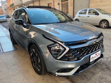 Kia Sportage 1.6 crdi mhev GT-line Plus Premium Pack dct NUOVA!