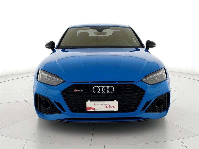 Audi RS5 coupe 2.9 tfsi quattro 450cv tiptronic